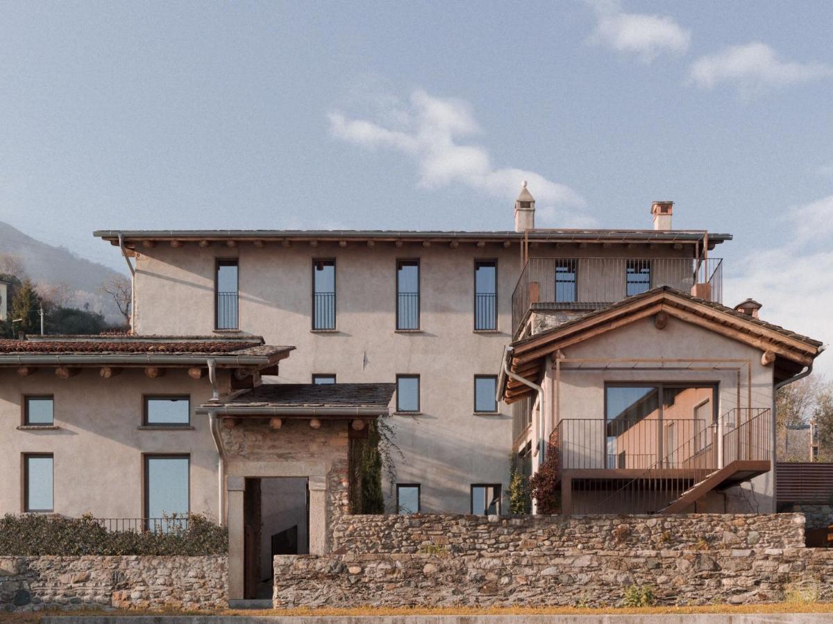 Casa Olea Hotel Cremia Dış mekan fotoğraf