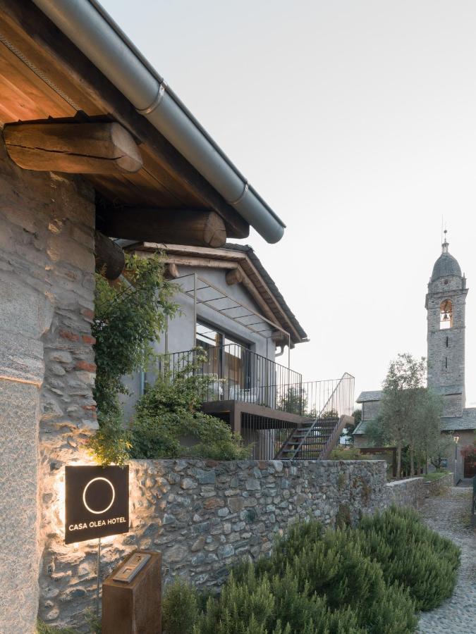 Casa Olea Hotel Cremia Dış mekan fotoğraf