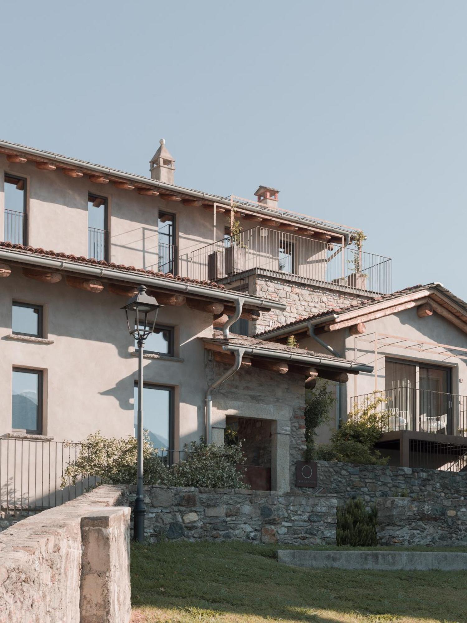 Casa Olea Hotel Cremia Dış mekan fotoğraf