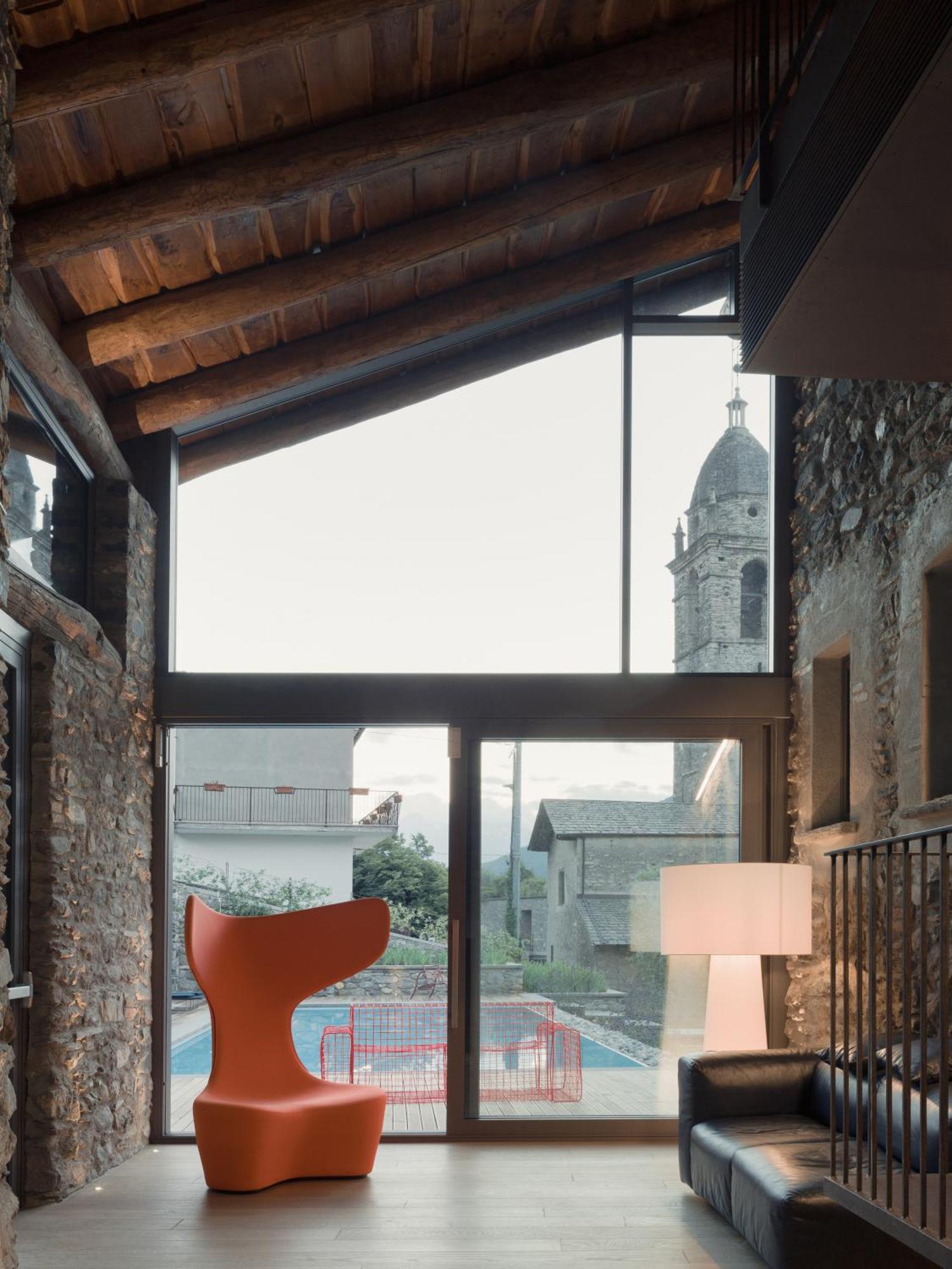 Casa Olea Hotel Cremia Dış mekan fotoğraf